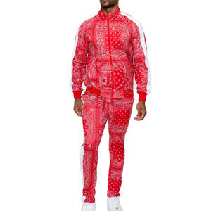 Nuevo Chándal Deportivo Informal con Capucha para Invierno, de Primera Calidad, Sublimado, Transpirable, Ropa para Hombre - Product Image 4