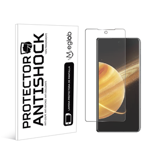 Protector de Pantalla ANTISHOCK para Honor Magic V3, Accesorio Móvil Premium - Product Image 1