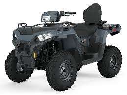 <b>TOP</b>-SELLING NEW 2025 Sportsman-Touring 570 Premium Purchase - Product Image 3