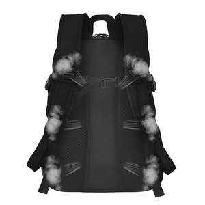 Sacs à dos de sport écologiques pour activités de plein air, fabriqués au Pakistan, sacs à dos de sport décontractés les plus vendus - Product Image 3