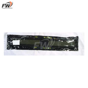 Cinturón de neopreno de alta calidad con cadena para levantamiento de pesas, entrenamiento, dominadas, soporte para cintura/spalda, antideslizante, ajustable y cómodo. - Product Image 5