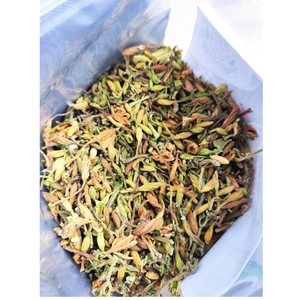 มะละกออบแห้งธรรมชาติ100% ต้นกำเนิดจากเวียดนามสำหรับชาแบบดั้งเดิม - Product Image 3