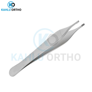 Kahlu ชุดเครื่องมือทันตกรรม15ชิ้น, เครื่องมือทันตกรรมพร้อมกล่องเหล็กแหล่งจ่ายไฟด้วยมือ - Product Image 3