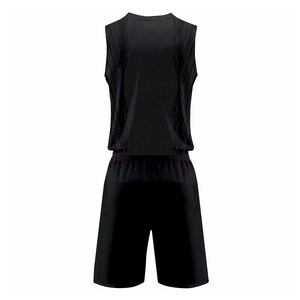 Venta al por mayor de alta calidad para hombre diseño personalizado ropa deportiva conjuntos de uniformes de voleibol Unisex adulto 100% poliéster secado rápido ligero - Product Image 3