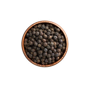 Pimienta Negra Cruda Seca Procesada AD de Alta Calidad 100% a Granel, Precio Económico al por Mayor, Grado Granulado, 24 Meses de Vida Útil, Países Bajos - Product Image 3