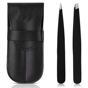 Pinzas profesionales coloridas para cejas, nueva llegada, tarifa barata de alta calidad para el hogar y los salones - Product Image 5