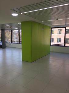 Montage mural sur panneau composite en aluminium Extrusions argentées brillantes A2 - Product Image 5