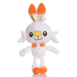 Peluches Kawaii de Pokémon, Adorables Personajes de Peluche - Product Image 5