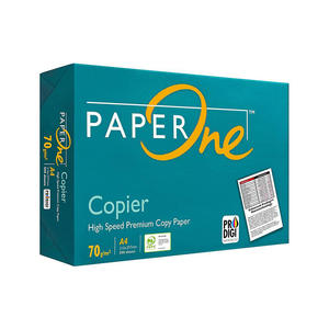 กระดาษ A4กระดาษปาโรนแท้คุณภาพสูงกระดาษกาวหนึ่งแผ่น - Product Image 2