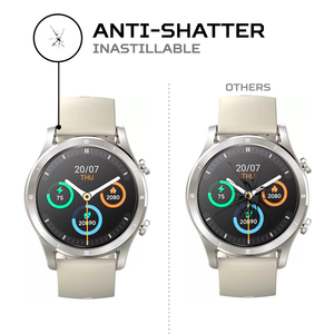 ฟิล์มป้องกันหน้าจอกันกระแทกสำหรับนาฬิกา Realme Techlife R100ฟิล์มป้องกันระดับพรีเมียมสำหรับนาฬิกา - Product Image 5
