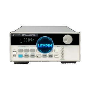 แหล่งจ่ายไฟ DC รีไซเคิล Keysight & Agilent รุ่น 66309D ปรับแต่งได้เป็นแหล่งจ่ายไฟ AC/DC จาก Lexso ผลิตภัณฑ์นำเข้า - Product Image 1