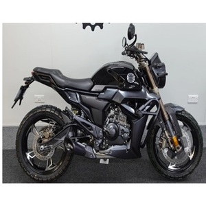 ล้อแม็กซ์แท้รุ่น ZT125-G1 สำหรับรถมอเตอร์ไซค์ พร้อมบริการจัดส่งถึงบ้าน! รับประกัน 2 ปี! ความเร็วสูงสุด <40 กม./ชม. - Product Image 5