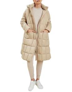 Abrigos de invierno para mujer, nuevo para mujer, nuevo diseño, chaquetas acolchadas para mujer, abrigo de plumón para mujer, chaqueta acolchada 2026 - Product Image 1