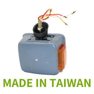 Fabriqué à Taiwan oem 81520-69027 Fender Lamp LH pour TOYOTA Land Cruiser FJ45 - Product Image 2