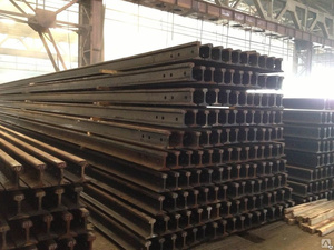Chúng tôi bán chất lượng sử dụng đường ray R50 - R65 ở mức giá tốt nhất. - Product Image 3