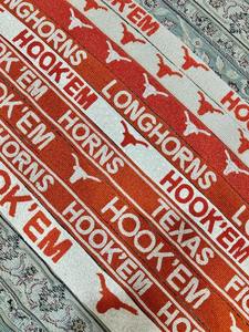 Vibrant Seed Beads Beaded Embroidery Bag Strap <b>Game</b> Day Style <b>Accessory</b> Exclusive Seed Beaded Bag Strap <b>Game</b> Day Craft CRAFTS - Product Image 2