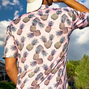 Venta caliente transpirable Jersey tela Color sólido hombres para camisas diseño personalizado algodón tallas grandes con logotipo personalizado - Product Image 4