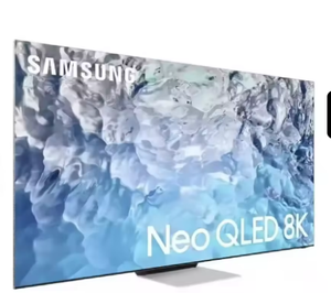 Televisor Inteligente QLED 8K Neo Quantum QN85QN900B de 85 Pulgadas de Primera Línea, Disponible en Stock - Product Image 1