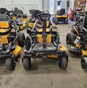 Cortadoras de Césped de Giro Cero CUB CADET ULTIMA Z2 46S 2026 - Product Image 1