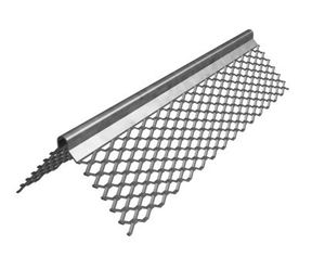 Profilés d'angle pour plaques de plâtre, profilés galvanisés pour cloisons sèches en plâtre, profilés pour plafond - Product Image 6