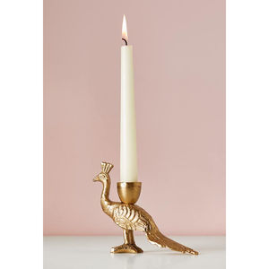 Bougeoir décoratif de salon de maison bougeoir de table élégant bougeoir en métal de fer noir de qualité supérieure à vendre - Product Image 4