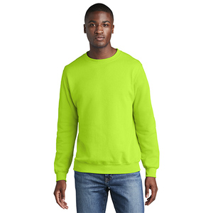 ORT & Company leore leece rerewneck weweatshirt 50/50 ottotton/Oly - Product Image 6