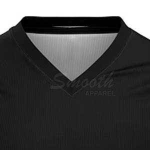 บริการ OEM เสื้อฟุตบอลอเมริกันสไตล์ล่าสุด คุณภาพสูง ออกแบบเองได้ตามต้องการ - Product Image 3