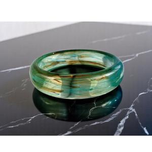 La mejor pulsera de moda de resina de Ángel hecha a mano de alta calidad personalizada para mujer, hebra de Color DE LA India - Product Image 4