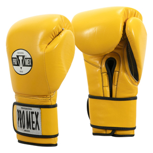 Guantes de Boxeo Profesionales Personalizados Baratos de Fábrica Bright Way International 2024, Cuero PU con Protección UV, Ajuste Universal, Gran Venta - Product Image 2