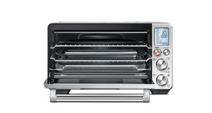 Friteuse à air intelligente Pro Joule Oven, 6 litres, en acier inoxydable, pour usage domestique, la plus vendue, disponible à la vente - Product Image 2