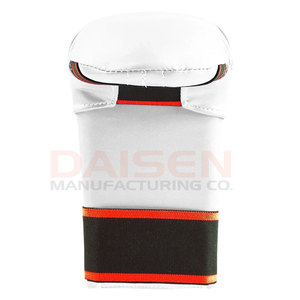 Gants de karaté de haute qualité fabriqués au Pakistan, gants de karaté de la meilleure qualité, faible MOQ pour les gants de karaté - Product Image 6