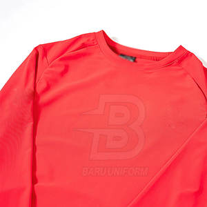 Rash Guard MMA durable léger à séchage rapide pour l'entraînement MMA Rash Guard pour les performances de combat - Product Image 5