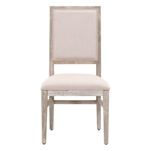 Ensemble de salle à manger sculpté à la main en bois moderne de luxe royal de haute qualité salon artistique - Product Image 5