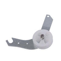 131863007 Conjunto de Brazo de Polea Tensora de Repuesto para Secadora de Ropa, Plástico, Fuente de Alimentación Manual/Eléctrica - Product Image 1