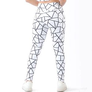 Leggings de Yoga de Cintura Alta para Mujer, de Alta Calidad, con Estampado Tie-Dye, Ropa Casual, Leggings de Alta Calidad para Dama - Product Image 2