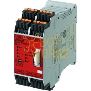 ออมรอน G9SXGS226T15RTDC - ใหม่ - Product Image 1