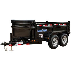 Compre Remolques de Carga Pesada Duraderos de Alta Calidad, Capacidad de Carga de 2745 kg, Tamaño 5970x2095x3050 mm, Precio Económico, Entrega Rápida, Venta al por Mayor - Product Image 3
