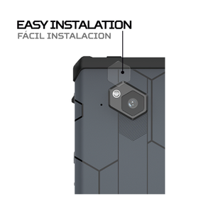 ฟิล์มกันรอย ANTISHOCK สำหรับ Ruggear RG880 ป้องกันโทรศัพท์มือถือระดับพรีเมียม - Product Image 3
