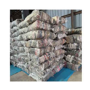 รองเท้ามือสองแบรนด์เนม รองเท้าบาสเก็ตบอลมือสอง คุณภาพดี รองเท้ากีฬาผู้ชายขายส่ง - Product Image 1