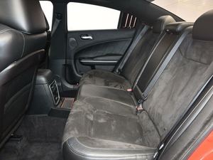 Dodge Charger R/T Scat Pack RWD Turbo R21 2017, Interior Claro, Bajo Kilometraje, Precio en Existencia, Listo para Envío - Product Image 6