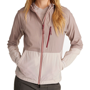 Veste de chasse pour femmes haute qualité hiver à capuche bouffant rembourré veste coupe-vent à la mode en plein air femmes veste imperméable - Product Image 4