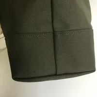 Sac fourre-tout en toile de coton lourd imprimé personnalisé Nouveau style Sac à provisions réutilisable à la mode Cadeaux d'épicerie personnalisés avec cordon de serrage et poussière