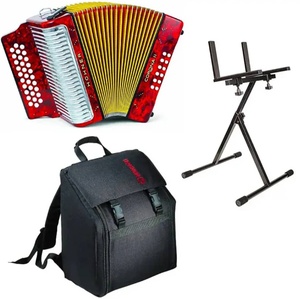 Nouvel instrument - Accordéon Musique Clavier - Livraison à domicile - Product Image 3