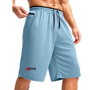 Custom Men's Quick Dry Polyester Cargo Sports <b>Shorts</b> Breathable Fitness <b>Shorts</b> for Summer Running <b>Basketball</b> <b>Basketball</b> Wear - Product Image 1
