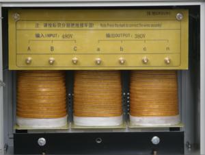Transformateur sec SG 15 kVA CE ISO 220 V 380 V – Fournisseur de transformateurs de puissance électrique – Marque de transformateurs élévateurs de tension - Product Image 2