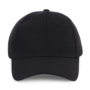 Casquettes de baseball personnalisées pour marques Casquettes unisexes en polyester/coton avec logo personnalisé Casquettes de baseball de style sportif - Product Image 5