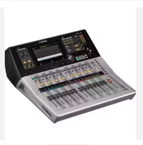 PRIX DE GROS Console de mixage numérique TF1 2025 Garantie de 3 ans - Product Image 3