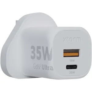 Caricabatterie Xtorm XEC035, Gadget USB Promozionali Sostenibili - Product Image 2