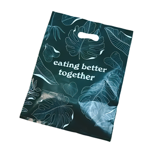 Bolsas de joyería con logotipo, bolsas de regalo pequeñas personalizadas con logotipo, bolsa de compras grande con cambios de Color de embalaje de libra de regalo roja para mujer con - Product Image 6