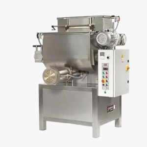 Máquina Extrusora de Vegetales Industrial para Uso Comercial, Acero Inoxidable, Eléctrica, Capacidad de 500-1000 Kg/h, Servicio Personalizado, India - Product Image 2